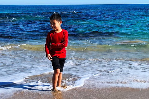 Perth Kids Explorer (Private) Day Tour - Accommodation Cooktown 4