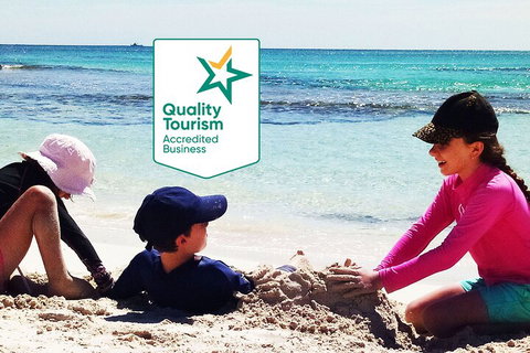 Perth Kids Explorer (Private) Day Tour - Accommodation Cooktown 5