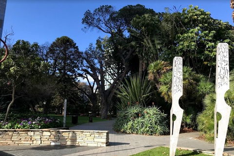 Perth Scavenger Hunt: Perched On A Swan - Accommodation Cooktown 2