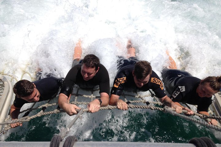  Accommodation Cooktown