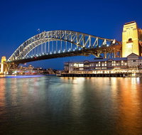 Private Tour Sydney at Night - Accommodation Cooktown