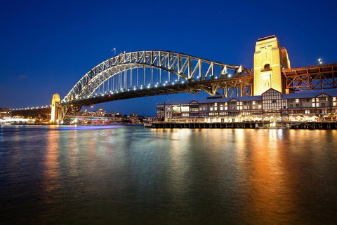 Private Tour: Sydney At Night - Accommodation Cooktown 0