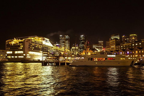 Private Tour: Sydney At Night - Accommodation Cooktown 2