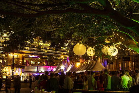 Private Tour: Sydney At Night - Accommodation Cooktown 3