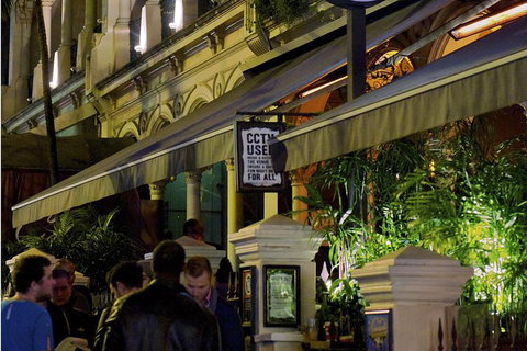 Private Tour: Sydney At Night - Accommodation Cooktown 4