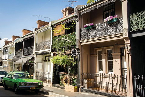 Private Tour: Sydney City Highlights - Accommodation Cooktown 0