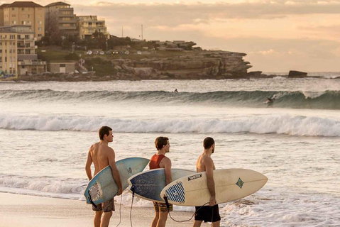 Private Tour: Sydney City Highlights - Accommodation Cooktown 1