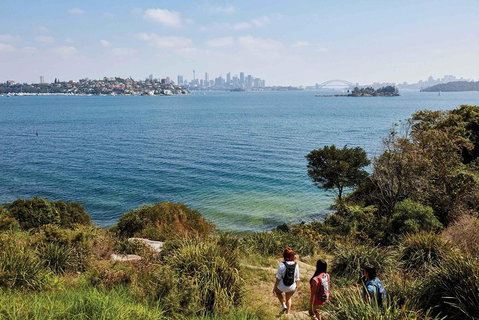 Private Tour: Sydney City Highlights - Accommodation Cooktown 5