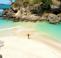 Crossing Country 5 Day Yolngu Homeland Tour - Accommodation Cooktown
