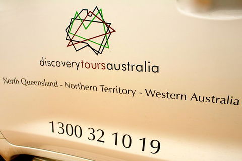 Barron Gorge And Kuranda National Park Half Day Rainforest And Waterfall 4WD Tour From Cairns - Accommodation Cooktown 0