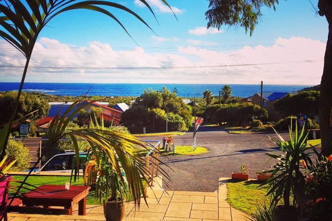 Three Day Charter Margaret River Region (inbound Melbourne Travelers) - Accommodation Cooktown 0