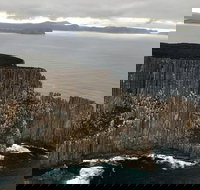 Three Capes Panorama - Accommodation Cooktown