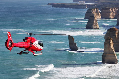 Private Express Experience - 12 Apostles - Accommodation Cooktown 0