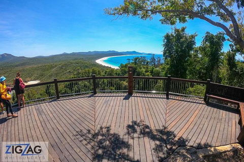 Whitehaven Beach Day Tour With Snorkel In Whitsundays Island - Accommodation Cooktown 4