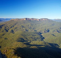 Private Blue Mountains Escape The Crowds SUV Tour - Accommodation Cooktown