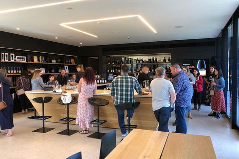 Beer, Wine And Gin (The Ultimate Tastings.) - Accommodation Cooktown 5