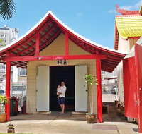 Darwin City Highlights - 2 Hour Private Tour - Accommodation Cooktown