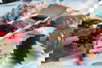 McLaren Vale Winery Small Group Tour with Wine Tasting and Lunch, Adelaide