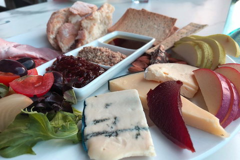 McLaren Vale Winery Small Group Tour With Wine Tasting And Lunch - Accommodation Cooktown 0