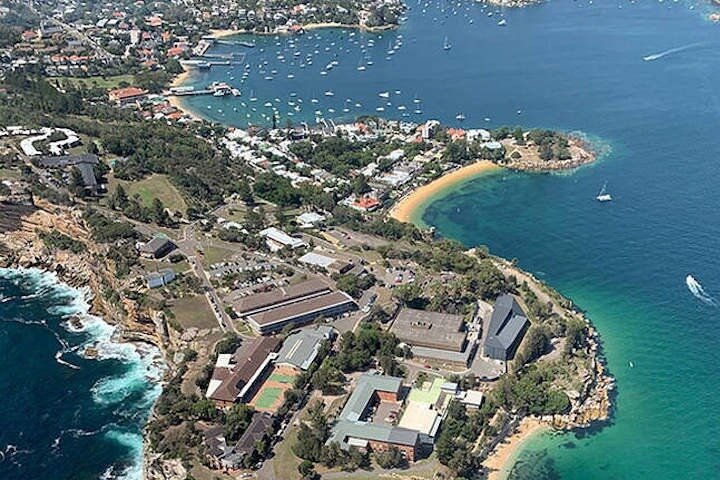 Circular Quay NSW Accommodation Cooktown