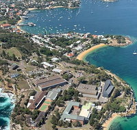 Helicopter Flight Over Sydney and Beaches - 20 Minutes - Accommodation Cooktown