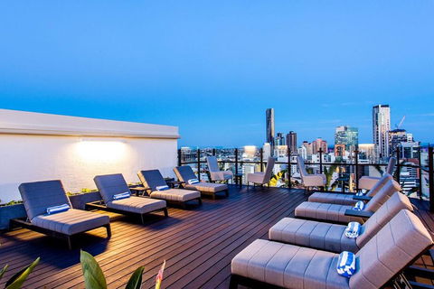 Brisbane City Highlights With Lone Pine! - Accommodation Cooktown 4
