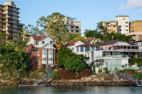 Brisbane City Highlights With Lone Pine! - Accommodation Cooktown 5