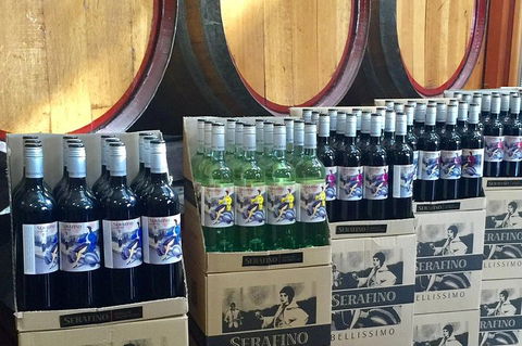 Mclaren Vale Luxury Full Day Small Group Wine Tour - Accommodation Cooktown 0
