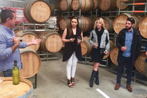 Mclaren Vale Luxury Full Day Small Group Wine Tour - Accommodation Cooktown 5