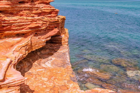 Broome Panoramic Town Tour - All The Extraordinary Sights And History Of Broome - Accommodation Cooktown 0