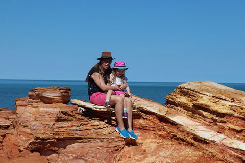 Broome Panoramic Town Tour - All The Extraordinary Sights And History Of Broome - Accommodation Cooktown 1