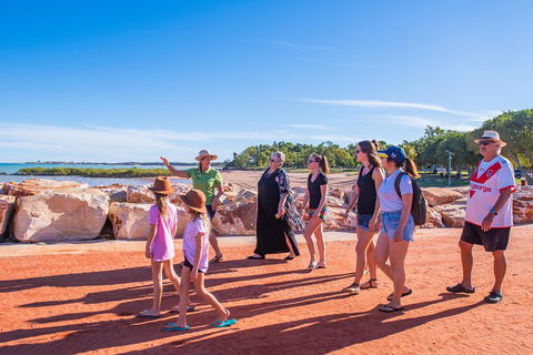 Broome Panoramic Town Tour - All The Extraordinary Sights And History Of Broome - Accommodation Cooktown 3