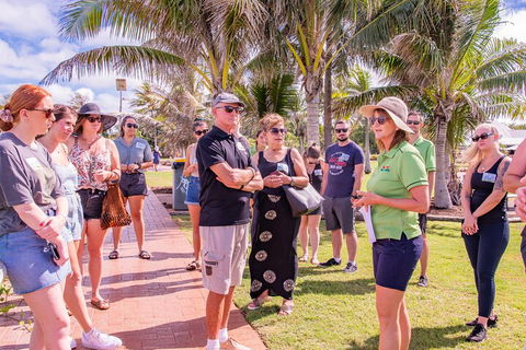 Broome Panoramic Town Tour - All The Extraordinary Sights And History Of Broome - Accommodation Cooktown 4