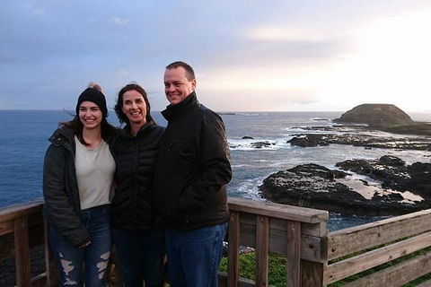 Phillip Island Medium Size Group Tour - Accommodation Cooktown 0