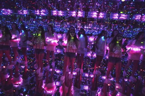 Infinity Attraction - Admission - Accommodation Cooktown 3