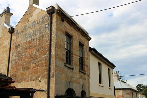 Bespoke Off-the-Beaten-Path Tour Of Inner Sydney - Accommodation Cooktown 1
