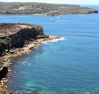 Half day Manly Beach and more - Accommodation Cooktown