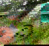 Port Arthur Richmond and Tasman Peninsula Day Trip from Hobart - Accommodation Cooktown