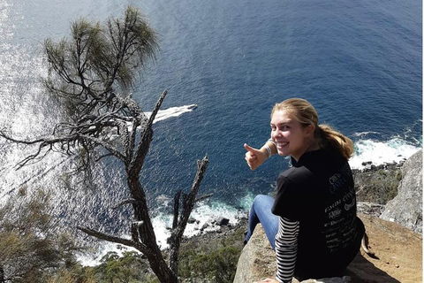 Bruny Island Day Trip From Hobart - Accommodation Cooktown 2