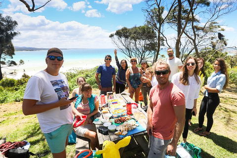 7-Day Best Of Tasmania Adventure Experience From Hobart (flexible Ticket) - Accommodation Cooktown 1