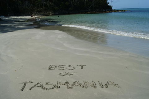 7-Day Best Of Tasmania Adventure Experience From Hobart (flexible Ticket) - Accommodation Cooktown 3