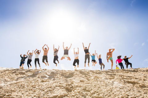 7-Day Best Of Tasmania Adventure Experience From Hobart (flexible Ticket) - Accommodation Cooktown 4