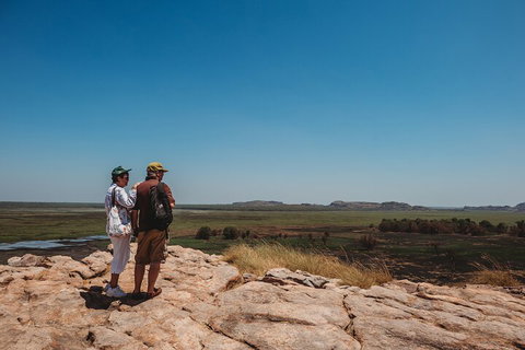 Kakadu Full-Day Tour From Darwin With Lunch - Accommodation Cooktown 2
