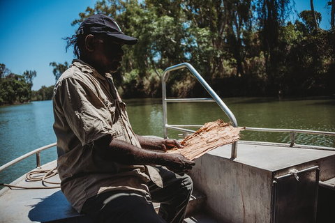 Kakadu Full-Day Tour From Darwin With Lunch - Accommodation Cooktown 3