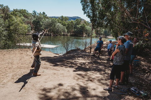 Kakadu Full-Day Tour From Darwin With Lunch - Accommodation Cooktown 5