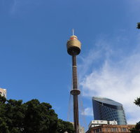 Private Sydney City Customized Tour - Accommodation Cooktown