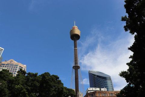 Private Sydney City Customized Tour - Accommodation Cooktown 0