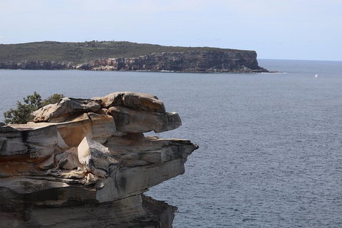 Private Sydney City Customized Tour - Accommodation Cooktown 3