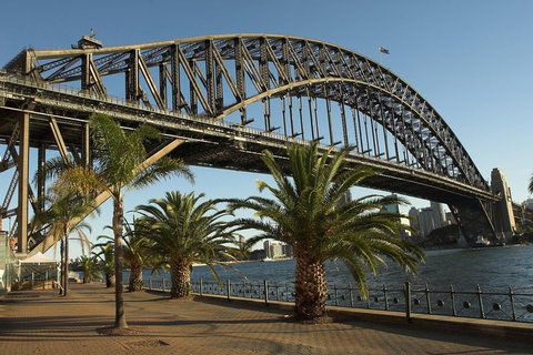 Private Sydney City Customized Tour - Accommodation Cooktown 5