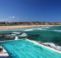 Private Sydney City and Bondi Beach Half Day Tour - Accommodation Cooktown